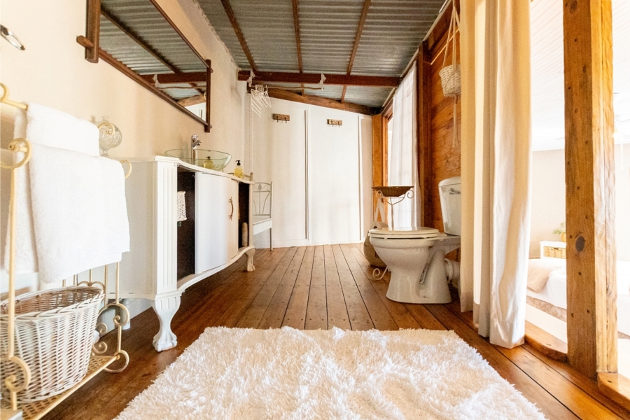 5 Bedroom Property for Sale in Trekoskraal Western Cape